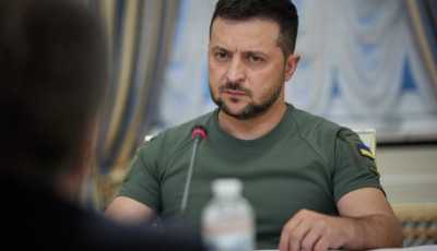 Зеленський: Визнання рф спонсором тероризму – основа відновлення глобальної безпеки