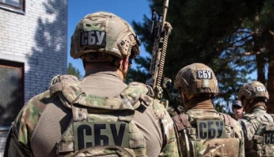 СБУ заблокувала чотири канали втечі ухилянтів за кордон