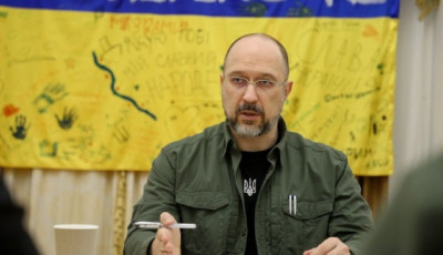Шмигаль доручив створити штаб для оперативної ліквідації руйнувань енергетичної інфраструктури