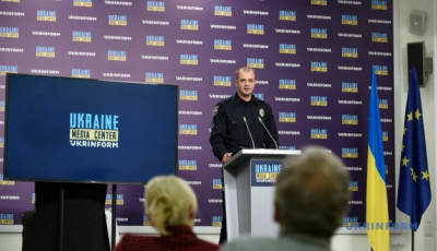 У навчальних закладах п’яти областей розпочали роботу «вихователі безпеки»