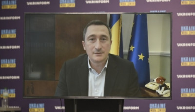 Комунальні мережі готові до опалювального сезону на 97% - Чернишов