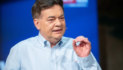 Віцеканцлер Австрії: Якщо Україна припинить боронитися – вона буде знищена