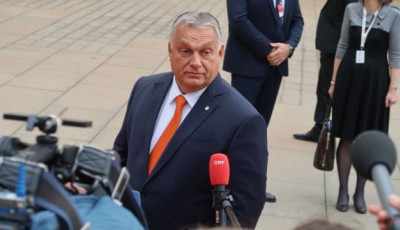 Орбан може стати тимчасовим президентом Євроради 