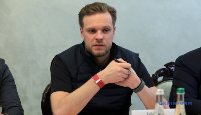Ландсберґіс: Треба переконати партнерів, що майбутнє України – в НАТО, а майбутнє НАТО – з Україною