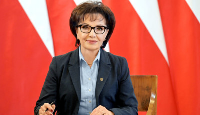 Дедалі більше країн визнаватимуть рф терористичним режимом - маршалок Сейму Польщі