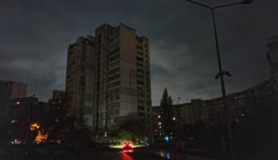 В ОП вважають, що українцям не треба виїжджати з країни через імовірність блекауту