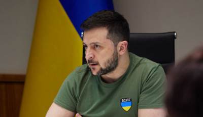Цьогоріч маємо вийти на початок переговорів щодо членства України в ЄС – Президент