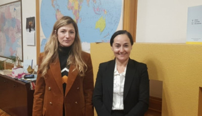 Участь росії у ЮНЕСКО є неприйнятним — Джапарова