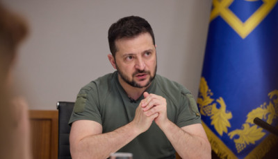 Зеленський хоче зустрітися з президентом Бразилії: Вважаю, нам треба поговорити