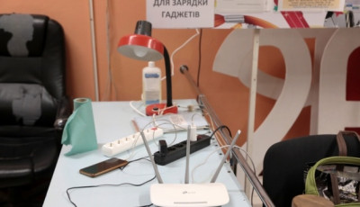 В Україні планується розгорнути більш як 15 тисяч «пунктів незламності» - Шмигаль