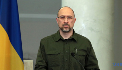Шмигаль: Готуємося до ймовірної довгострокової відсутності електроенергії та опалення