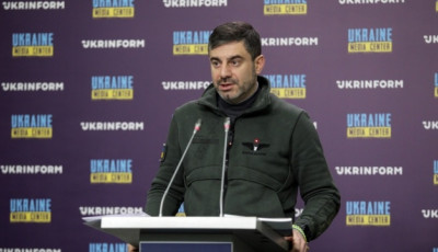 HRW заявила про використання Україною протипіхотних мін – Лубінець відреагував
