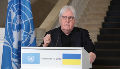 ООН готує нову програму допомоги українцям на випадок зимової хвилі переміщення