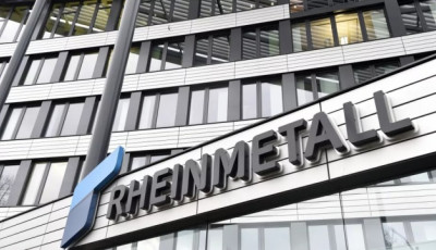 Rheinmetall планує новий завод боєприпасів в Україні