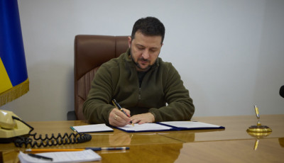 Зеленський затвердив нові директиви делегації України для участі в переговорах щодо миру
