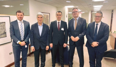 Відновлення зруйнованих рф лікарень: Світовий банк цього місяця схвалить позику у €100 мільйонів