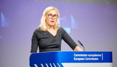 Єврокомісар з енергетики закликала Європарламент надати Україні підтримку для проходження зими