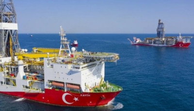 Туреччина заявила про рекордний видобуток власного газу в Чорному морі