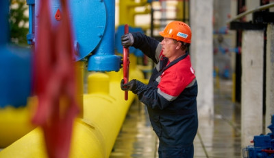 Україна видобуває та має в сховищах достатньо газу, проблем для населення не буде - експерт