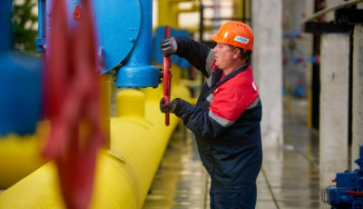 Україна наростила імпорт газу, більш як половину купила у Швейцарії - DiXi Group