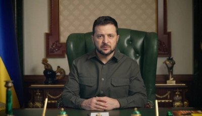 Президент: Україна та її інтереси мають бути представлені й зрозумілі в усіх частинах світу