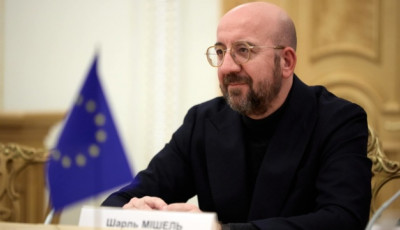 Президент Євроради наступного тижня може приїхати до Києва - Politico