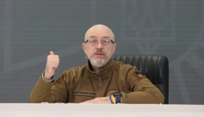 Резніков про літаки для України: знаю, що це питання вже вирішене