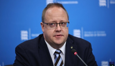 Глава розвідки Естонії розповів про складний вибір Путіна через війну в Україні 