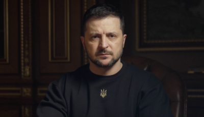 Україна працює з партнерами, щоб купити додаткові системи Patriot - Президент