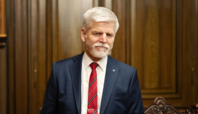 Президент Чехії не виключає схвалення на саміті НАТО у Вільнюсі безпекових гарантій для України