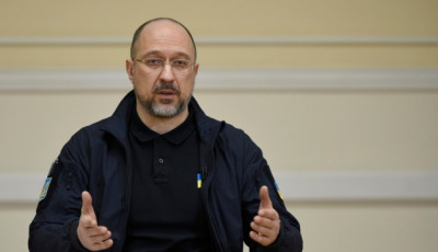 Шмигаль: До грудня плануємо додати в енергосистему 2,9 ГВт потужності
