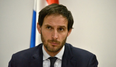 Глава МЗС Нідерландів: Режим Асада вчинив серйозні порушення прав людини
