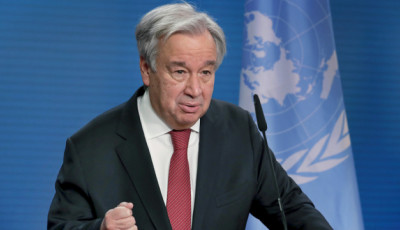 Генсек ООН у роковини бомбардування Хіросіми заявив про зростання ядерної загрози