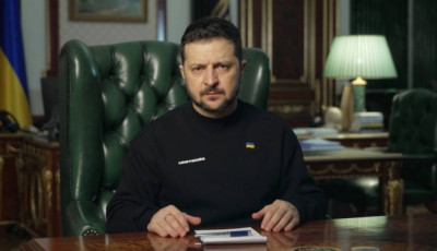 Зеленський: Наше завдання – прибрати будь-які можливості росії обходити санкції
