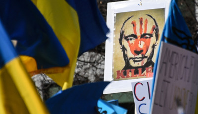 Група зі створення спецтрибуналу для РФ збереться у Ризі 22 листопада
