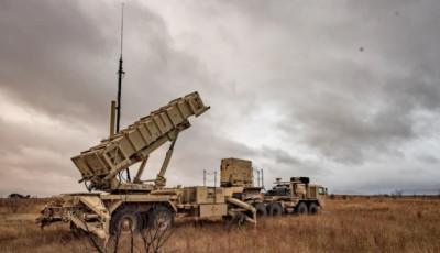 США схвалили продаж Румунії системи Patriot, а Польщі - ракет класу «повітря-повітря»