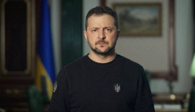 Головування росії в Радбезі ООН доводить банкрутство інституції - Зеленський