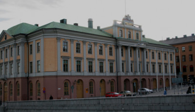 Швеція викликає посла рф через заяву, що після вступу в НАТО вона стане «законною мішенню»