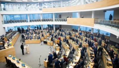росіянам заборонили купувати нерухомість у Литві – рішення Сейму