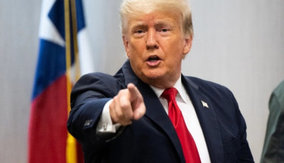Суд відхилив зустрічний позов Трампа проти письменниці, яка звинуватила його у зґвалтуванні