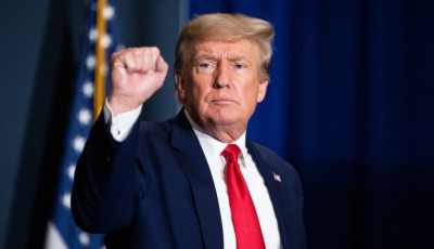 Трампові висунули звинувачення у спробі спотворити результати президентських виборів