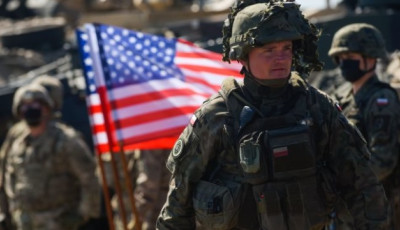Адміністрація Трампа допускає розміщення військ США в Україні для охорони копалин - NBC News