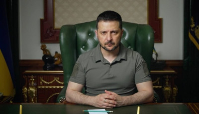 План перемоги України у війні готовий більш як на 90% - Президент