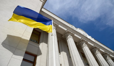 Україна не повертатиме $50 мільярдів кредиту, якщо не отримає репарації від РФ - Рада ухвалила закон