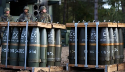 У Трампа хочуть, щоб Європа купувала більше американської зброї для України - Reuters