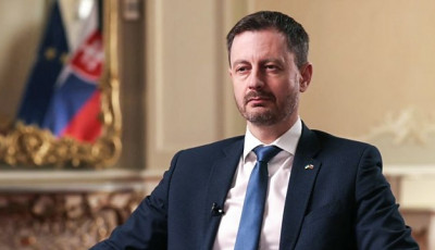Прем’єр Словаччини подав прохання про відставку