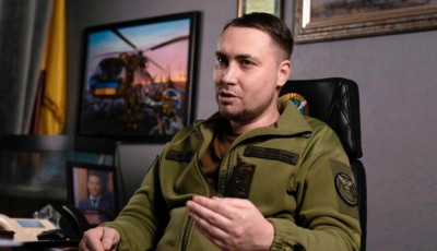 Буданов про майбутній саміт НАТО: Очікування суспільства не будуть задоволені