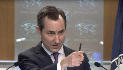Держдеп про черговий призов у РФ: Путін готовий далі жертвувати життями росіян
