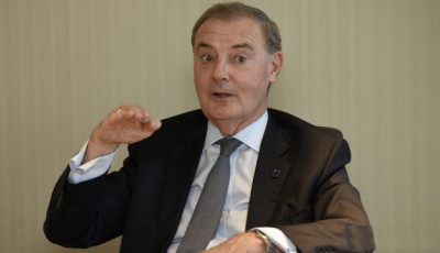 Росія недоотримала $450 мільярдів завдяки санкціям - О’Салліван