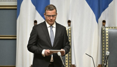 Прем'єр Фінляндії: Наша мета – досягти правосуддя та миру на умовах України
